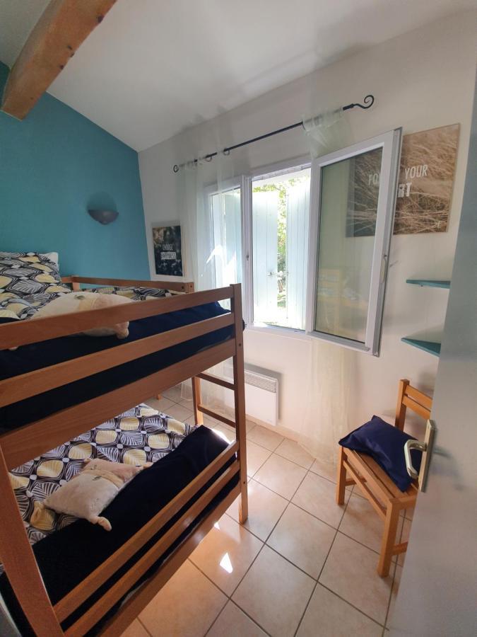Mazet de Val d'Aury Villa Valaurie Kültér fotó