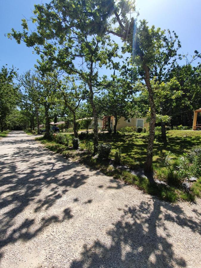Mazet de Val d'Aury Villa Valaurie Kültér fotó